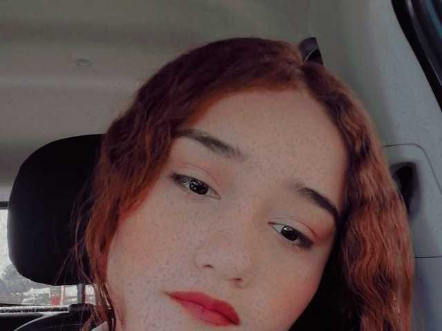 Profilio nuotrauka goddessathena