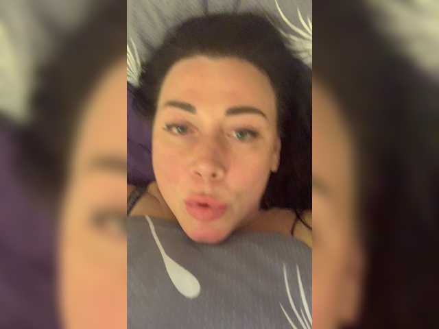 Transliacijos ekrano nuotraukos GoddessEvren