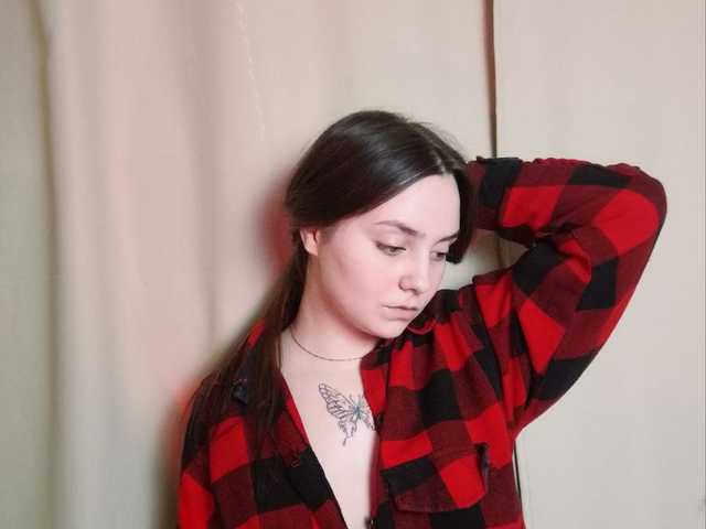 Profilio nuotrauka Ritallina
