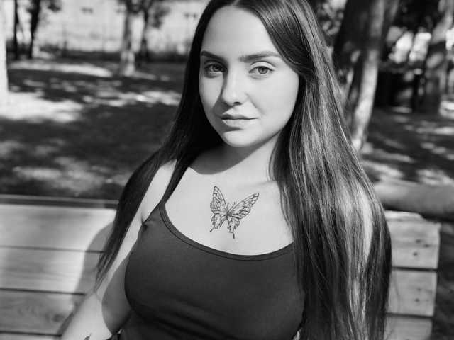 Profilio nuotrauka Ps-Anechka