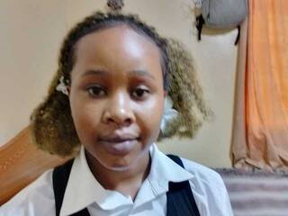 Erotinis vaizdo pokalbis Goddessrossie