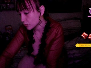 Erotinis vaizdo pokalbis Goddess_Savannah_Haze