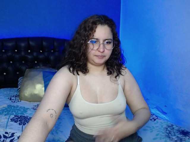 Nuotraukos goddesstepha1 Hi , enter if u wanna talk! Goal: GOAL: Sexy Dance #teen #lovense #boobs #cute #new -I dont do free shows xoxox