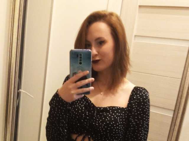 Profilio nuotrauka GoddessThaleia
