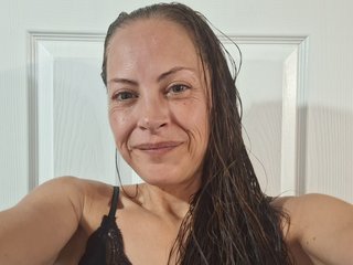 Erotinis vaizdo pokalbis GoddessTia247