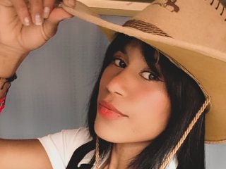 Erotinis vaizdo pokalbis Godess-Mar