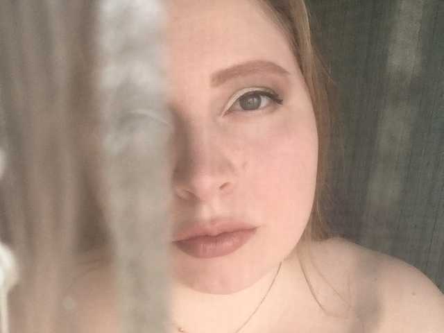 Profilio nuotrauka BDSM_Nina