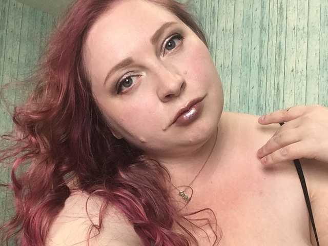 Profilio nuotrauka BDSM_Nina