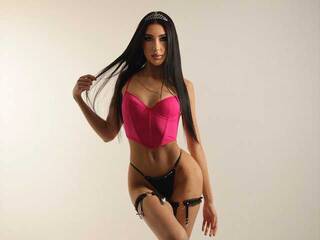 Erotinis vaizdo pokalbis Emi_Goddes01