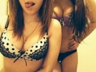 Erotinis vaizdo pokalbis goldladies