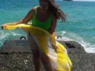 Erotinis vaizdo pokalbis goldofmuse