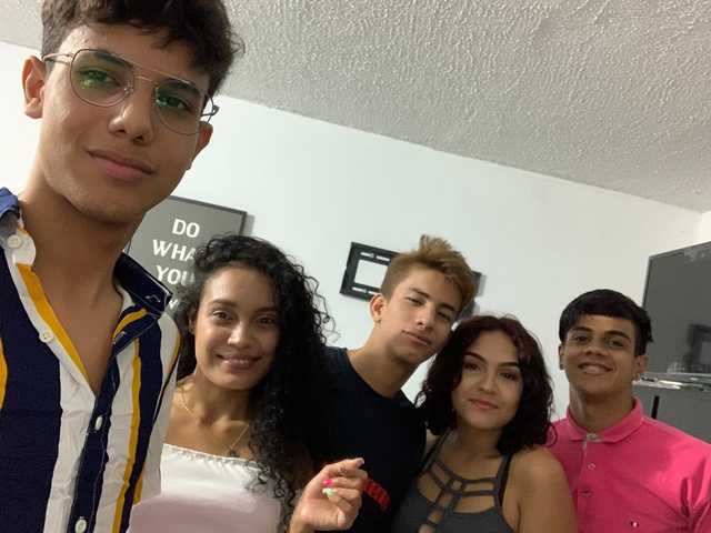 Profilio nuotrauka goldstarseex