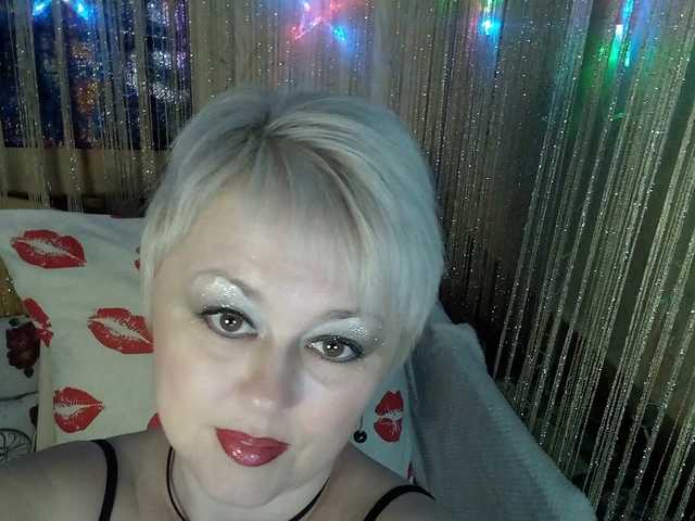 Profilio nuotrauka _Sonya_