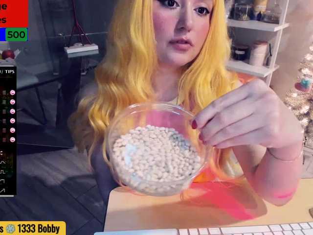 Transliacijos ekrano nuotraukos GoldyXO