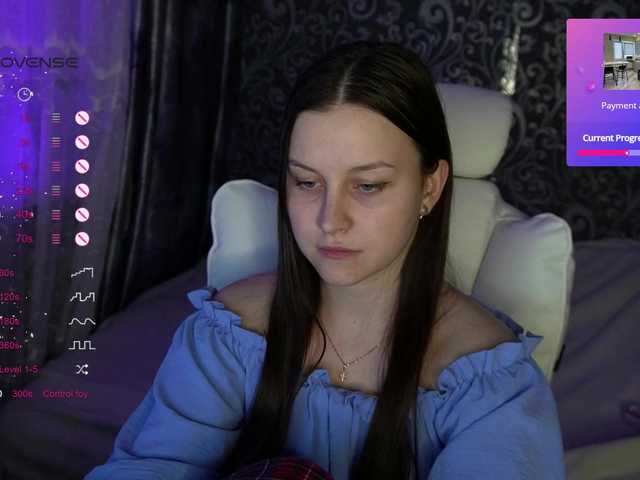 Nuotraukos Angelica_ I want orgasm with you)) The high vibration 16 tok! Favorite vibration 333)) Play with dildo in private, anal in full private.