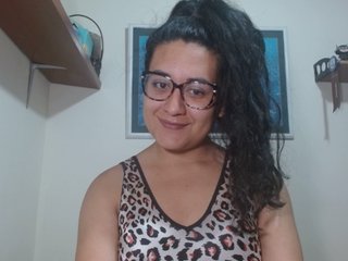 Erotinis vaizdo pokalbis GoodforSara