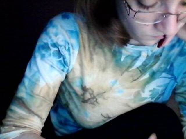 Transliacijos ekrano nuotraukos GoodGirlXS