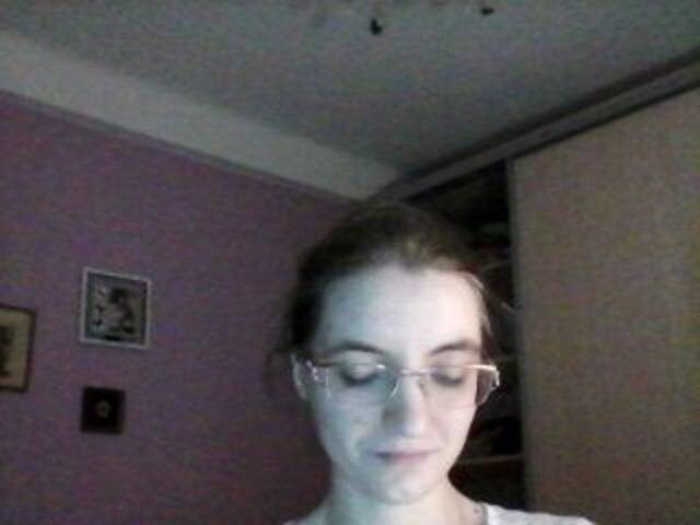 Transliacijos ekrano nuotraukos GoodGirlXS