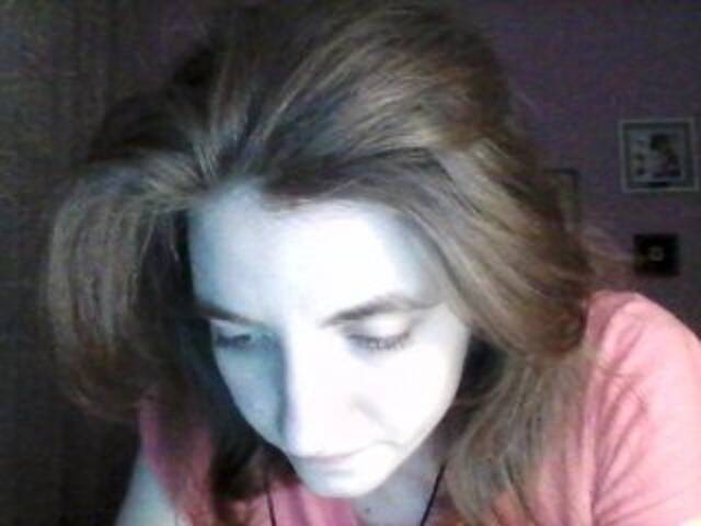 Transliacijos ekrano nuotraukos GoodGirlXS