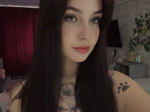 Profilio nuotrauka GoodyGirl