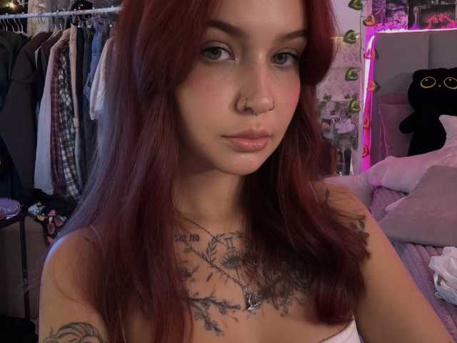 Profilio nuotrauka GoodyGirl