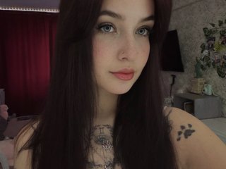 Erotinis vaizdo pokalbis GoodyGirl