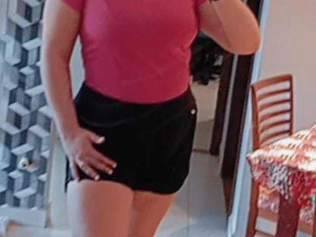 Profilio nuotrauka Gordinhasexy31