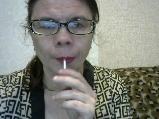 Erotinis vaizdo pokalbis Gorgeousis