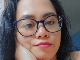 Erotinis vaizdo pokalbis Gorgeouslyn