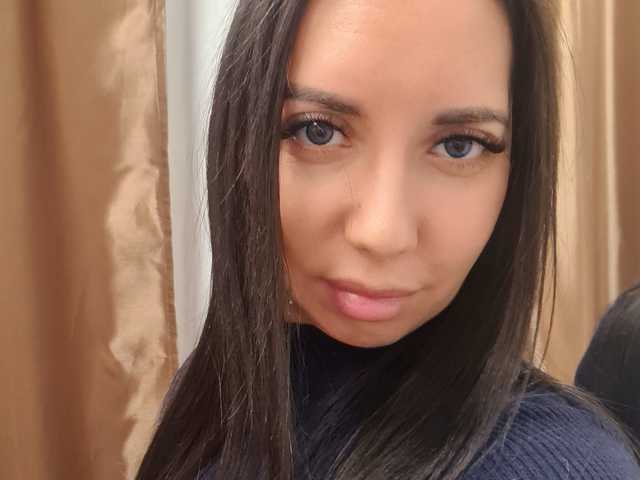 Profilio nuotrauka Gospojaa