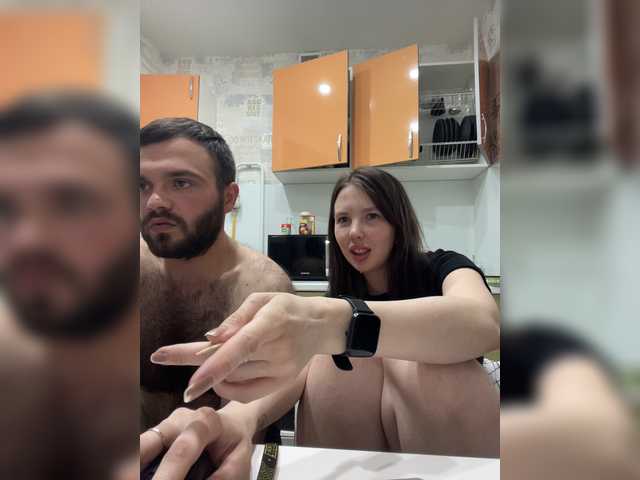 Transliacijos ekrano nuotraukos AvroraRus