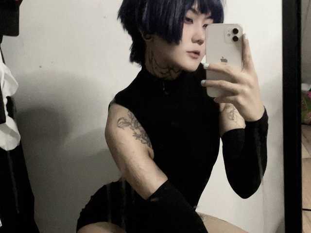 Profilio nuotrauka Ravens_Nest