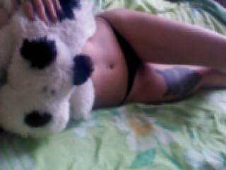 Erotinis vaizdo pokalbis grace1x