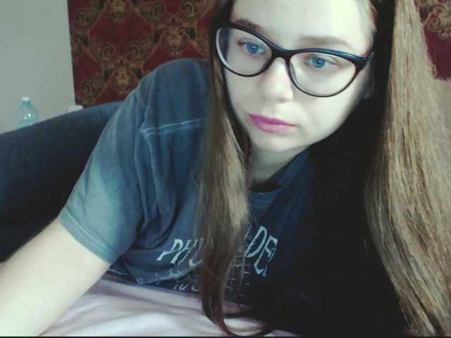 Transliacijos ekrano nuotraukos Grace2033