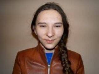 Erotinis vaizdo pokalbis gracegirl