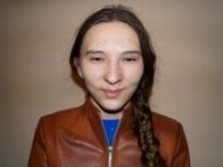 Erotinis vaizdo pokalbis gracegirl