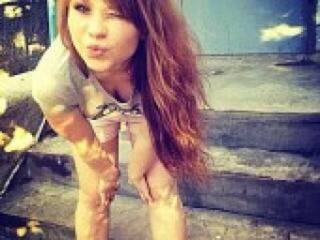 Erotinis vaizdo pokalbis gracegirlll