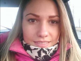 Erotinis vaizdo pokalbis graceinsky