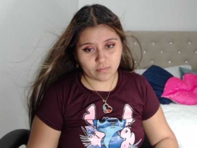 Transliacijos ekrano nuotraukos GraceLittle