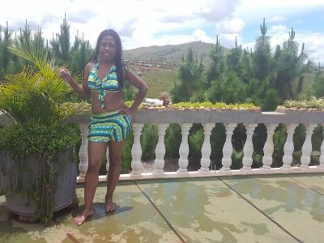 Profilio nuotrauka Graciellah