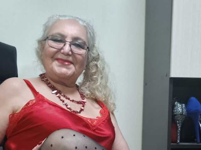 Profilio nuotrauka GrannyWants
