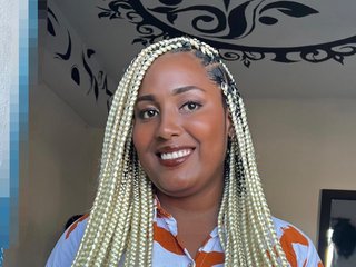 Erotinis vaizdo pokalbis Grassia2