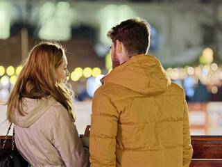 Erotinis vaizdo pokalbis GrayXChaos