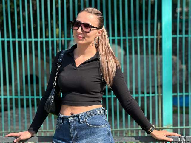 Profilio nuotrauka Great-Karina