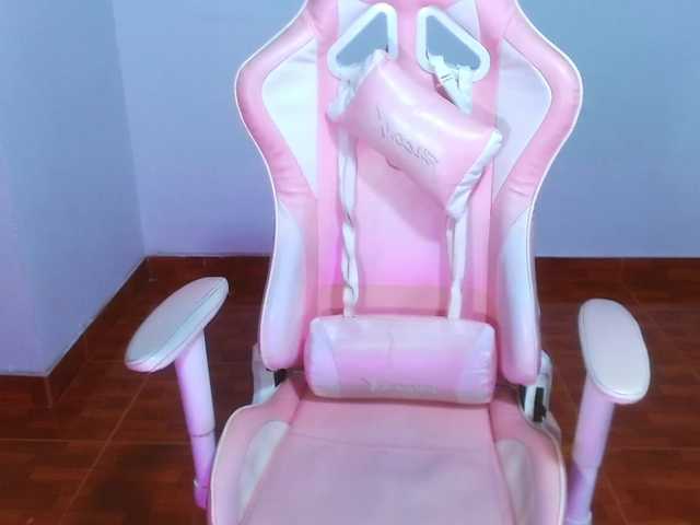 Transliacijos ekrano nuotraukos greicy-lopez