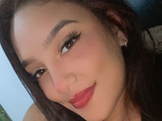 Erotinis vaizdo pokalbis Greicy-wish