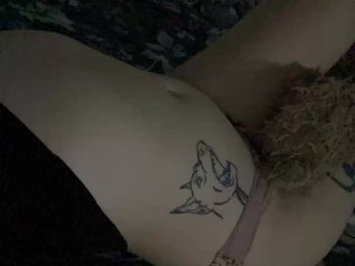 Erotinis vaizdo pokalbis GREMORY-1
