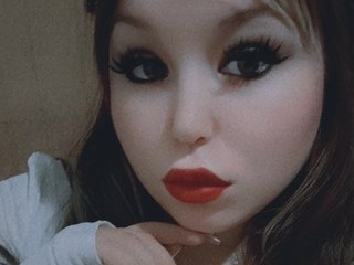 Erotinis vaizdo pokalbis GretaJacquelyn