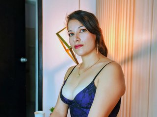 Erotinis vaizdo pokalbis Gretajoness