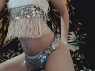 Erotinis vaizdo pokalbis grettadoll